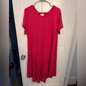 LuLaRoe Carly Dress